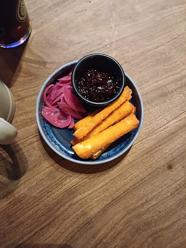 Photo of Hub Box Cheltenham - Unit 7A, The Brewery Quarter, St Margaret's Rd, Cheltenham GL50 4FA